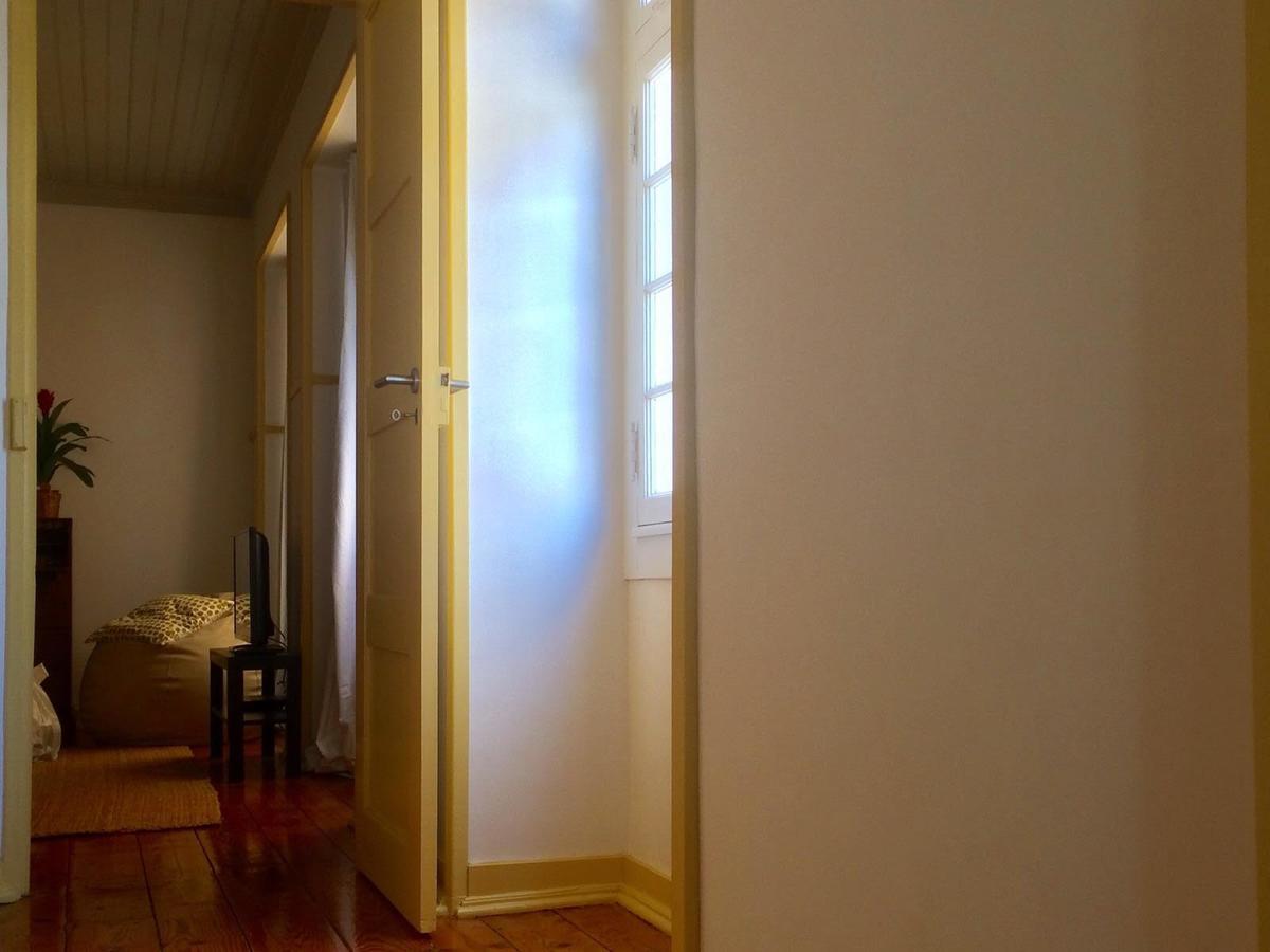 Sant'Ana Guest House Leiria Ngoại thất bức ảnh