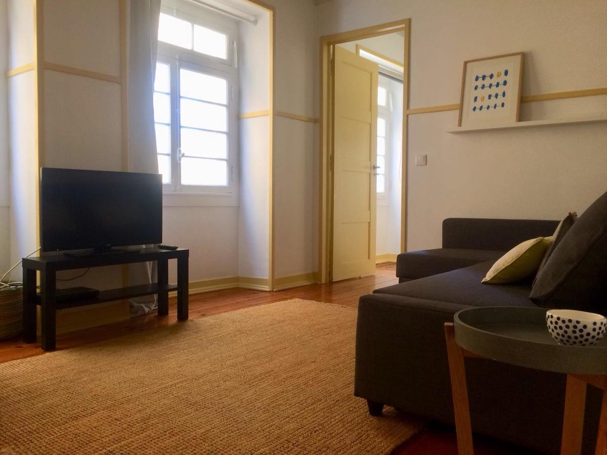 Sant'Ana Guest House Leiria Ngoại thất bức ảnh